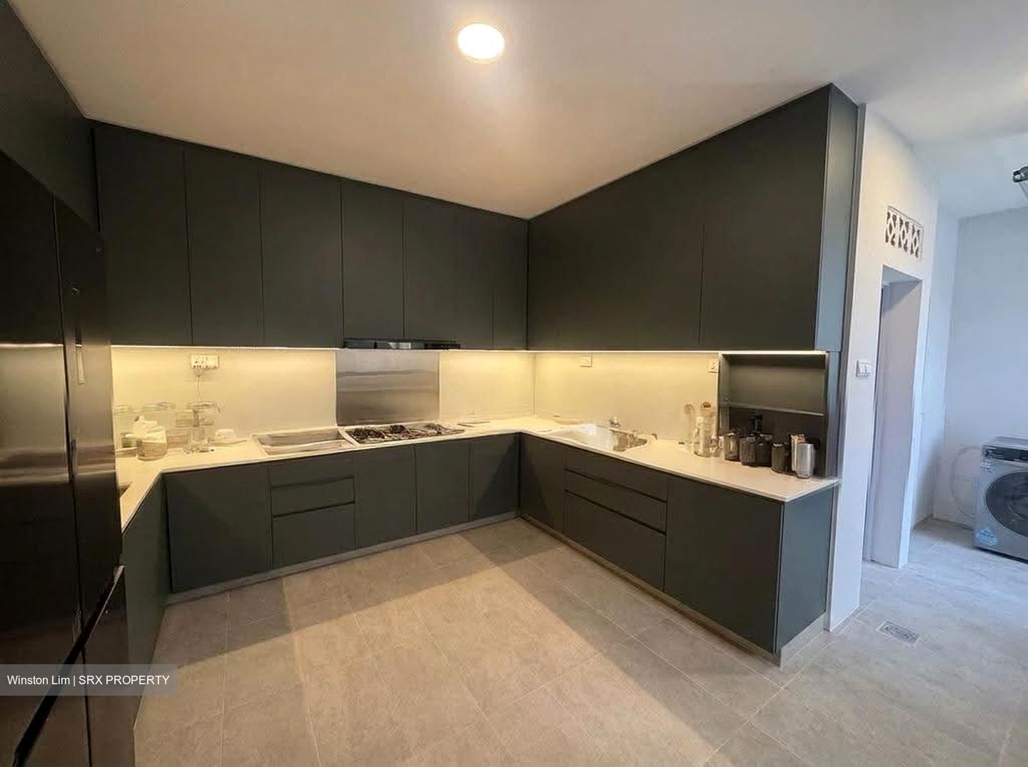 Windy Heights (D14), Condominium #606975891